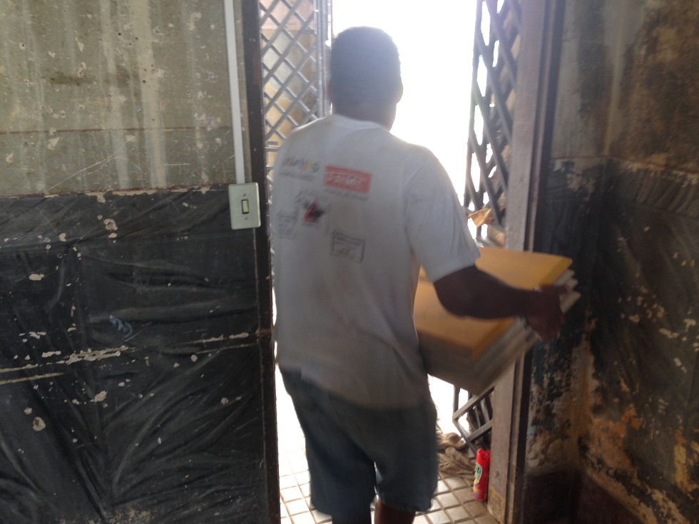 Gilberto Dias ANPF voluntario 02 nov 2014.jpg