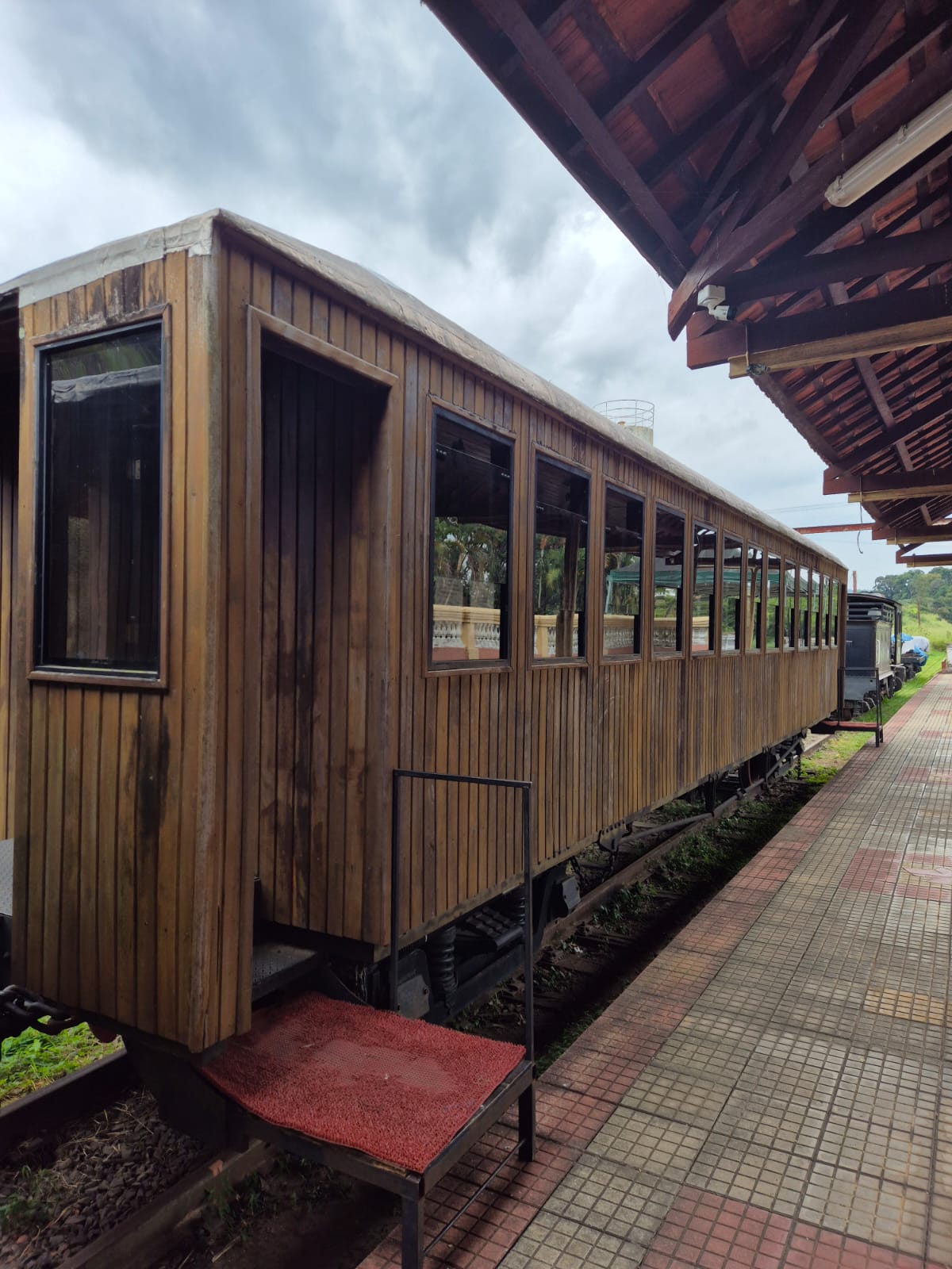 Museu ferroviário São Roque carro.jpeg