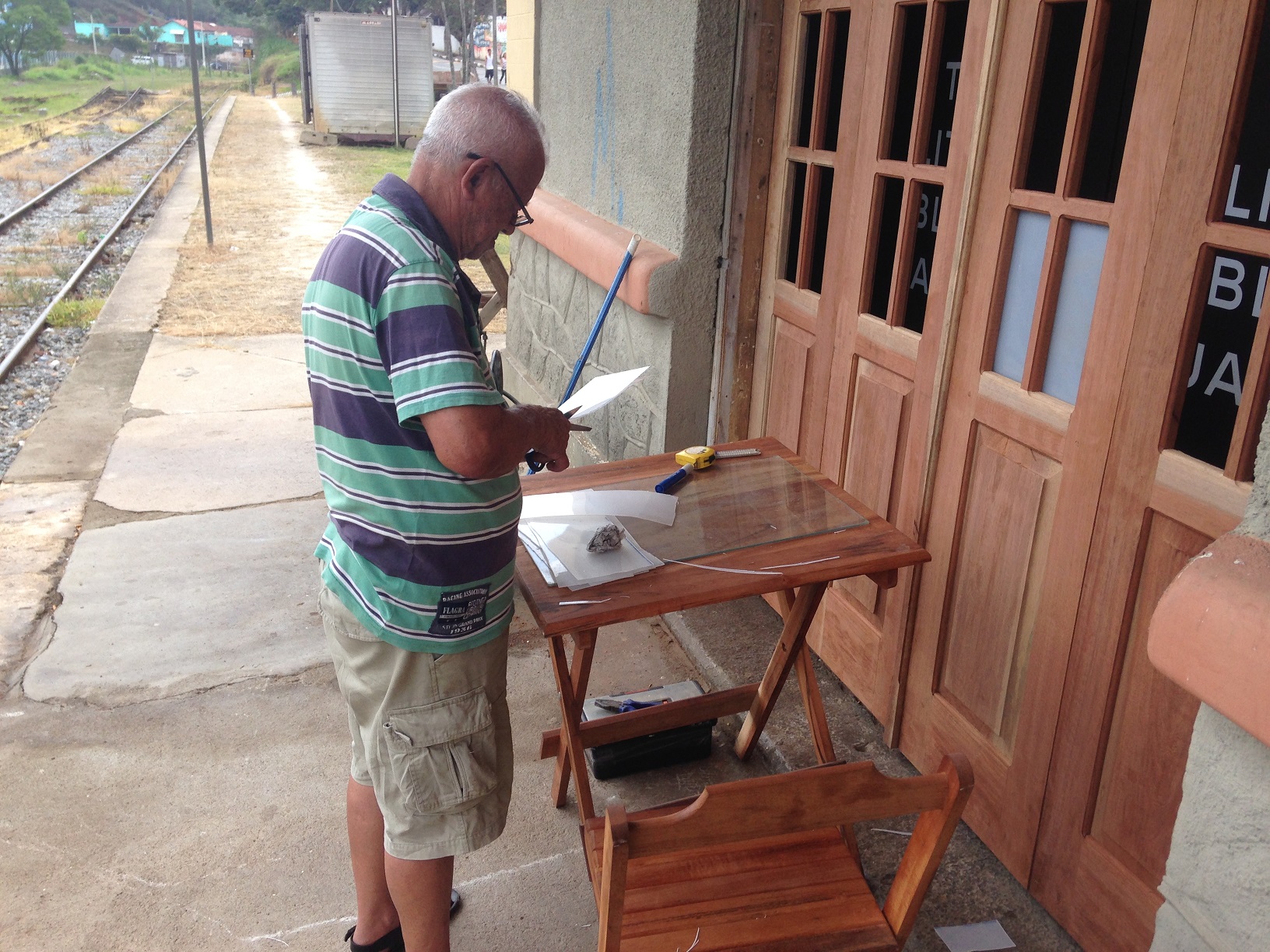 Dorival Sebastião ANPF voluntario 02 nov 2014.jpg