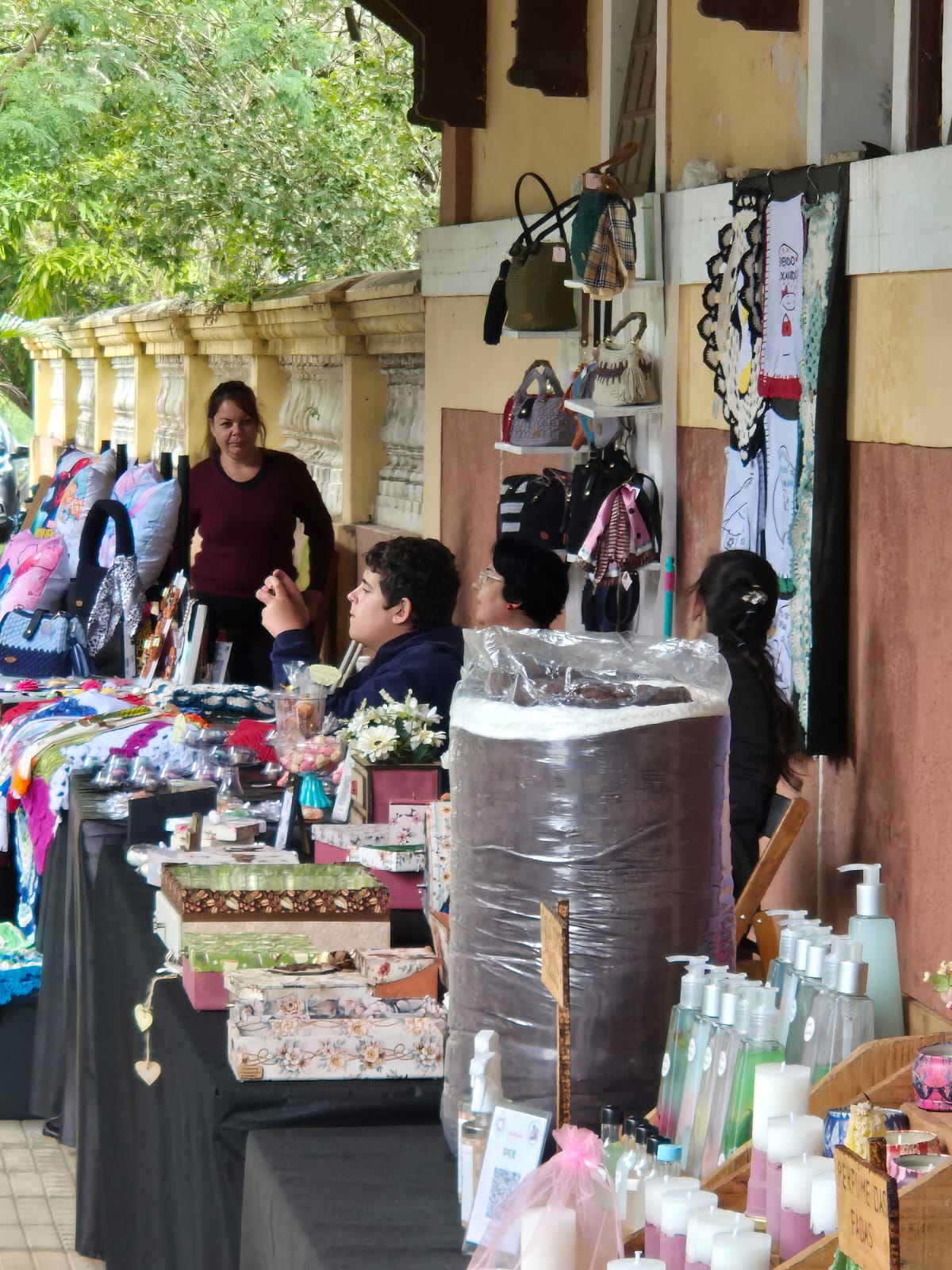 Museu ferroviário São Roque artesão.jpeg
